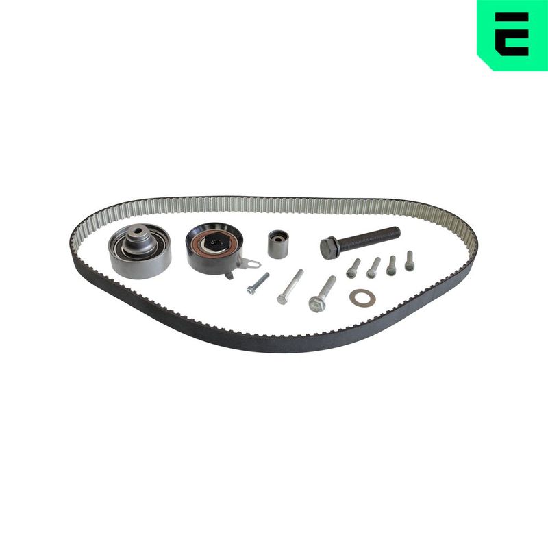 Комплект ремня ГРМ OPTIMAL SK1686