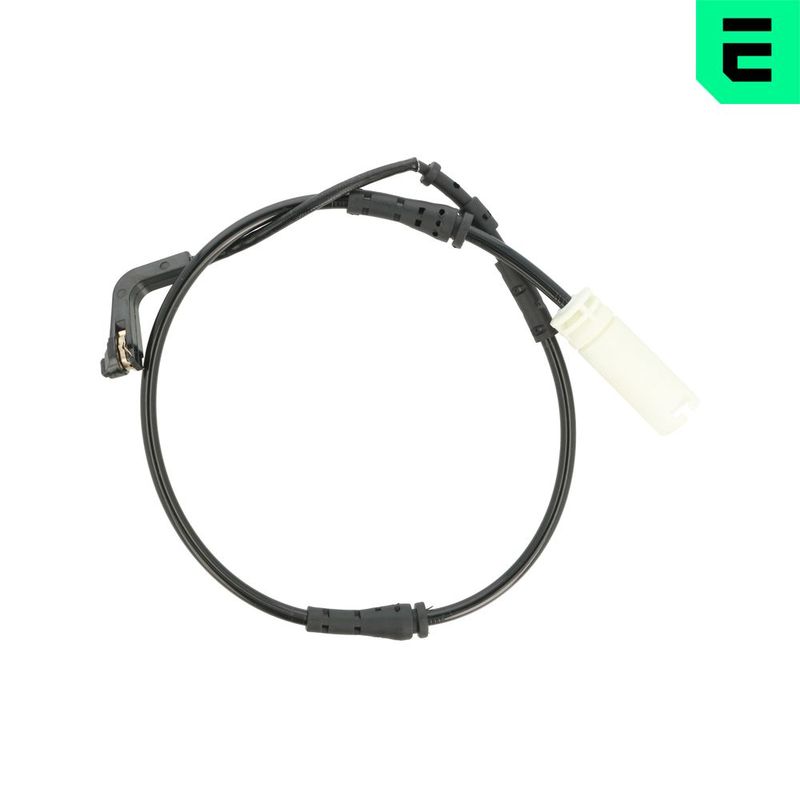 Сигнализатор, износ тормозных колодок OPTIMAL WKT50547K