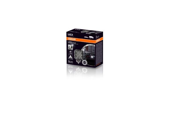 Фара заднего хода OSRAM LEDDL109WD