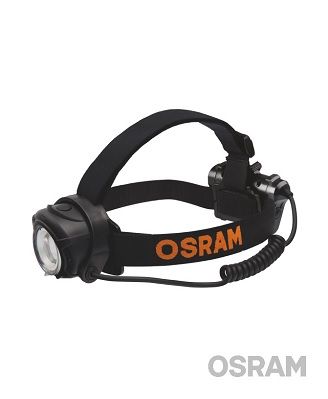 Фонарик OSRAM LEDIL209