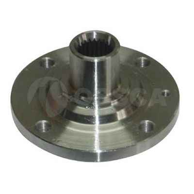 Ступица колеса OSSCA 00502