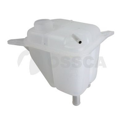 Компенсационный бак, охлаждающая жидкость OSSCA 00777