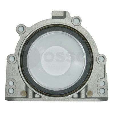 Уплотняющее кольцо, коленчатый вал OSSCA 03555