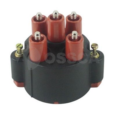 Крышка распределителя зажигания OSSCA 03996