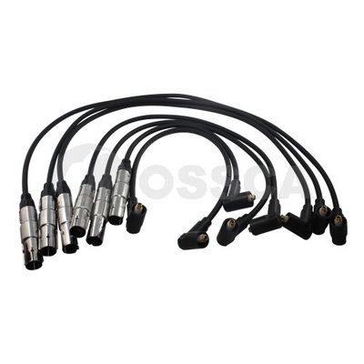 Комплект проводов зажигания OSSCA 05429