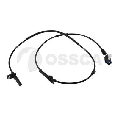 Датчик, частота вращения колеса OSSCA 10849