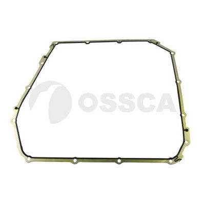 Прокладка, масляный поддон автоматической коробки передач OSSCA 17799