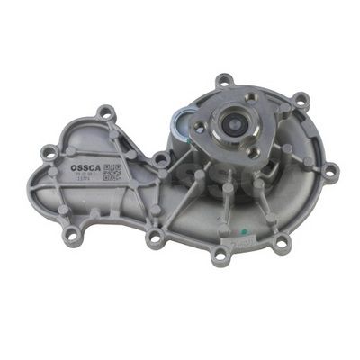 Водяной насос, охлаждение двигателя OSSCA 27617