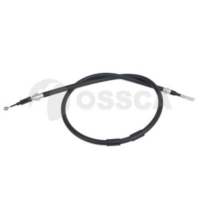 Тросик, cтояночный тормоз OSSCA 28947