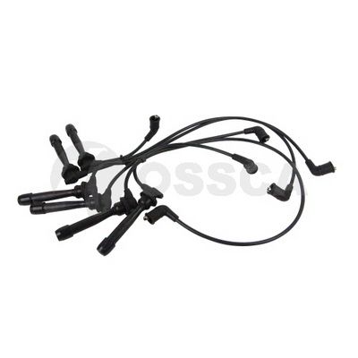 Комплект проводов зажигания OSSCA 36097