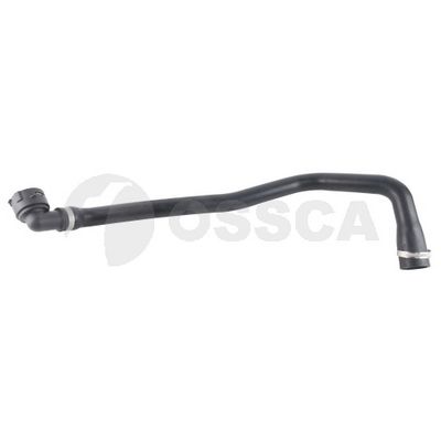 Шланг радиатора OSSCA 67037