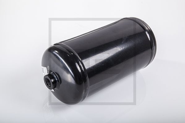 Воздушный баллон, пневматическая система PE 01639380A