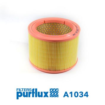 Воздушный фильтр PURFLUX A1034