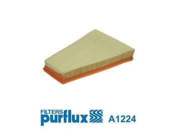 Воздушный фильтр PURFLUX A1224
