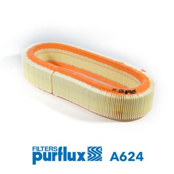 Воздушный фильтр PURFLUX A624