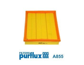 Воздушный фильтр PURFLUX A855