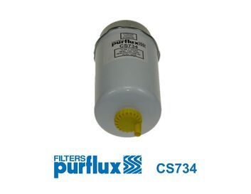 Топливный фильтр PURFLUX CS734