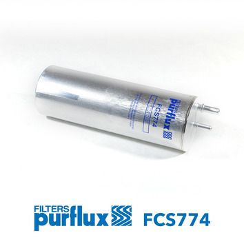 Топливный фильтр PURFLUX FCS774