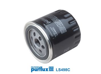 Масляный фильтр PURFLUX LS498C
