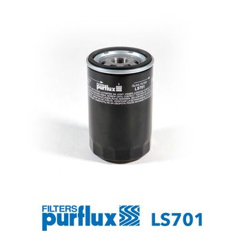 Масляный фильтр PURFLUX LS701