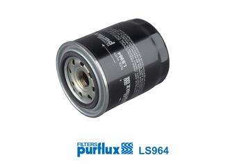 Масляный фильтр PURFLUX LS964