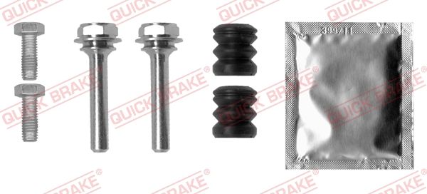 Комплект направляющей гильзы QUICK BRAKE 1131301X