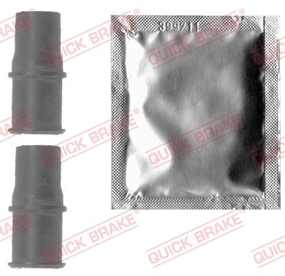 Комплект принадлежностей, тормо QUICK BRAKE 1131314