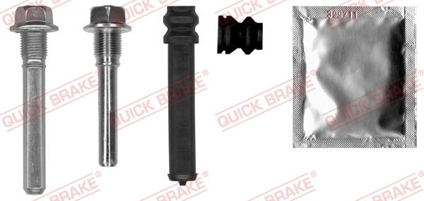 Комплект направляющей гильзы QUICK BRAKE 1131459X