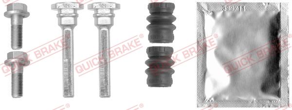 Комплект направляющей гильзы QUICK BRAKE 1131475X