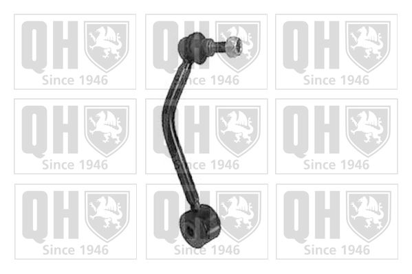 Тяга / стойка, стабилизатор QUINTON HAZELL QLS3567S