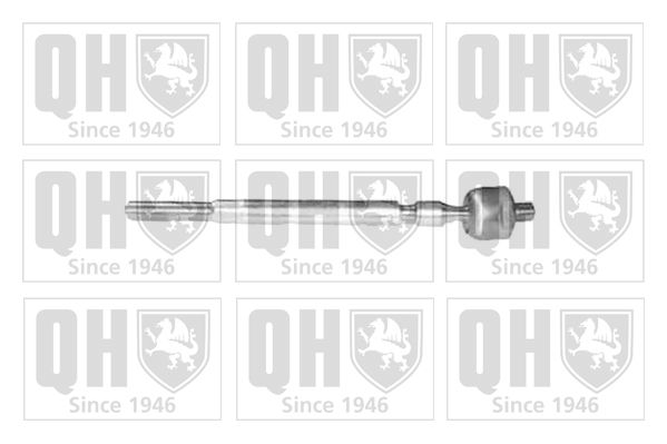 Осевой шарнир, рулевая тяга QUINTON HAZELL QR2588S