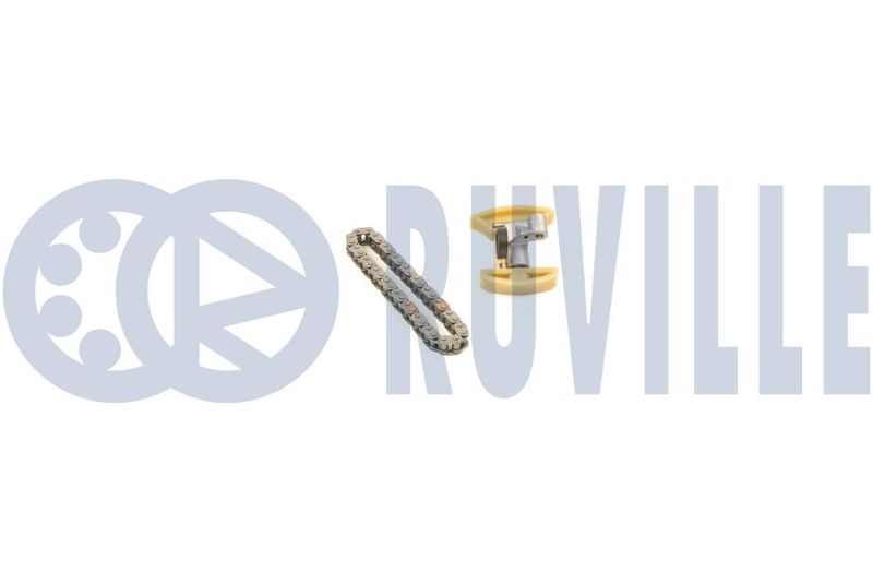 Комплект цели привода распредвала RUVILLE 580100