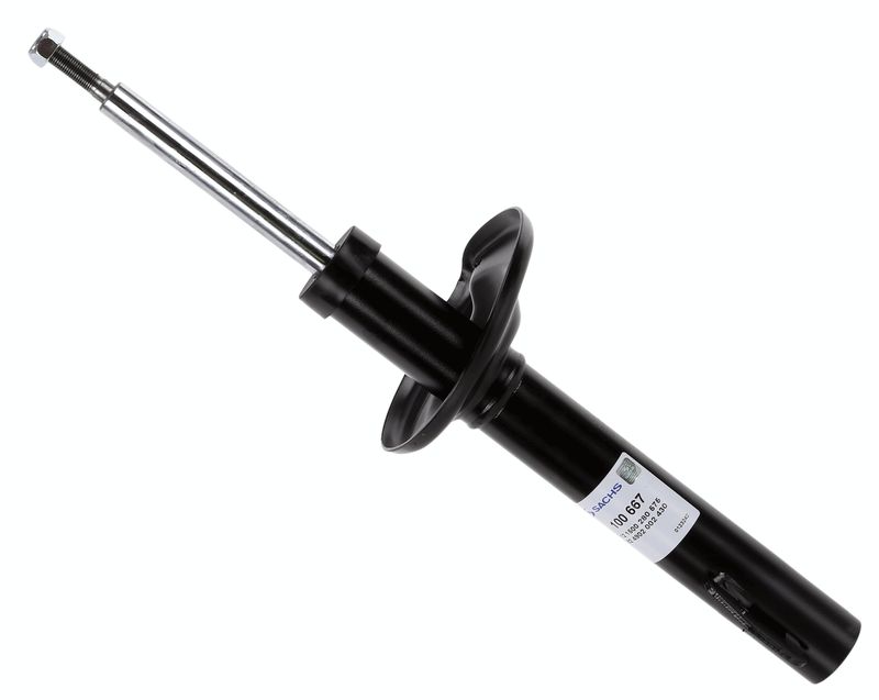 Амортизатор SACHS 100667