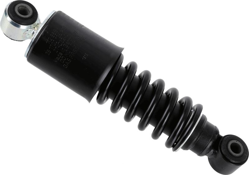 Гаситель, крепление кабины SACHS 112885