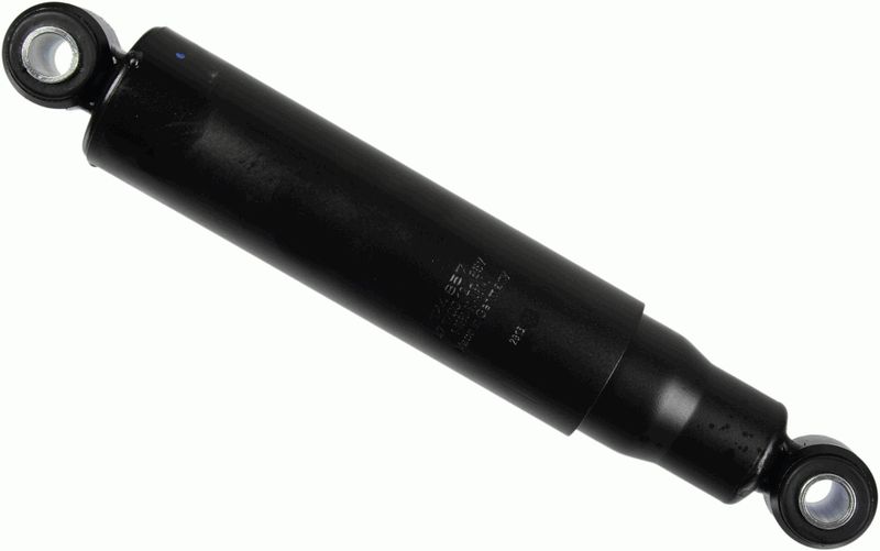 Амортизатор SACHS 124857