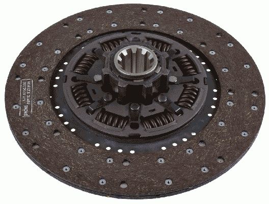 Диск сцепления SACHS 1862415031