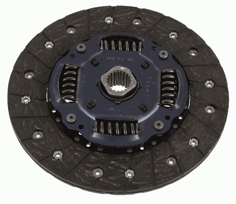 Диск сцепления SACHS 1878600960