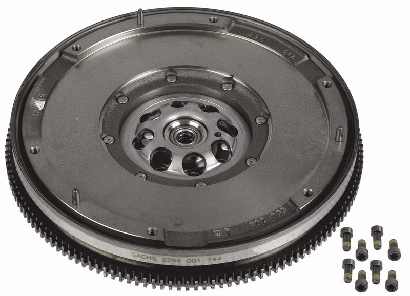 Маховик SACHS 2294001744