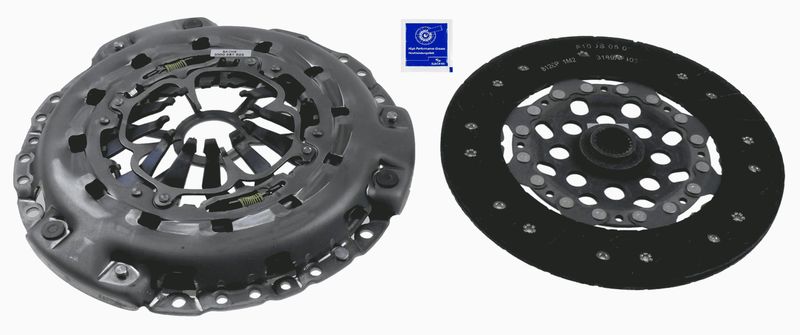 Комплект сцепления SACHS 3000951823