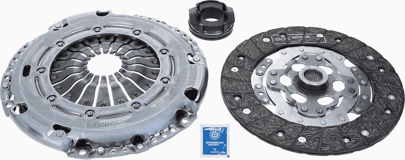 Комплект сцепления SACHS 3000970073