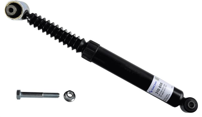 Амортизатор SACHS 310058