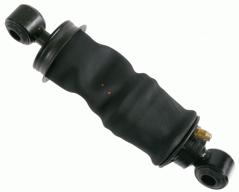 Гаситель, крепление кабины SACHS 310821