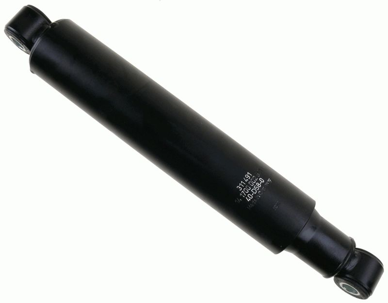 Амортизатор SACHS 311491