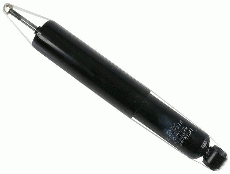 Амортизатор SACHS 313332