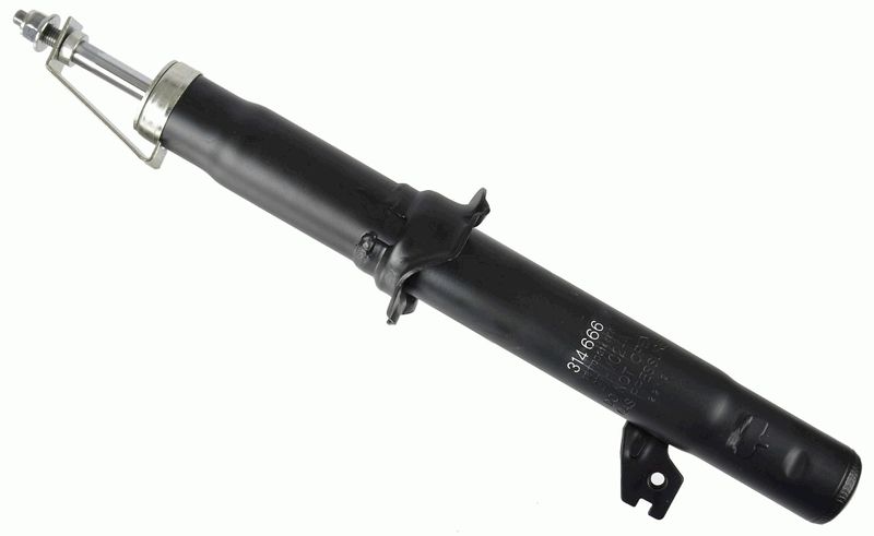 Амортизатор SACHS 314666