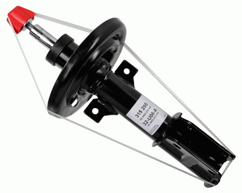 Амортизатор SACHS 315295