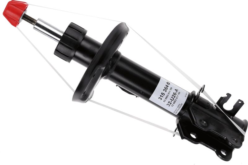 Амортизатор SACHS 315364