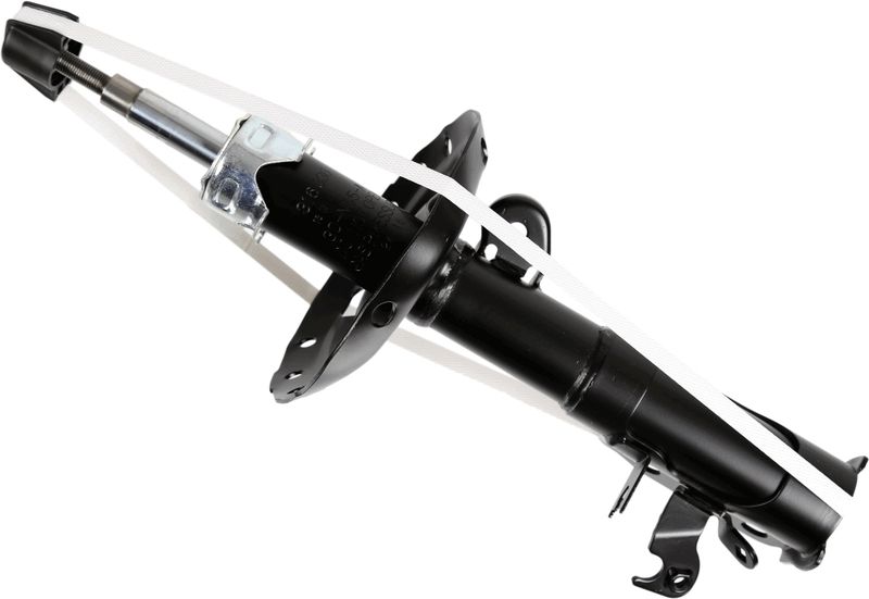 Амортизатор SACHS 316336