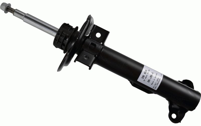 Амортизатор SACHS 316609