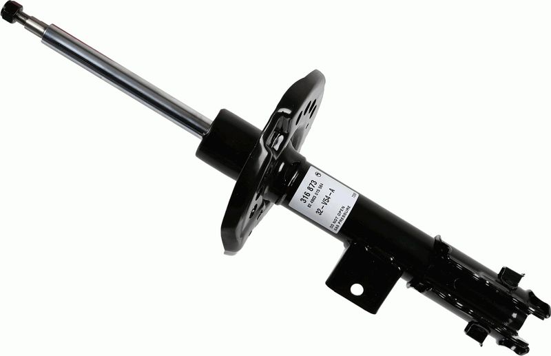 Амортизатор SACHS 316873
